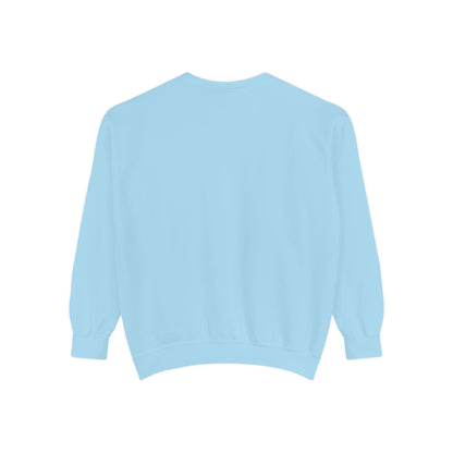 Matryoshka Doll Sweatshirt — Cute Russian Nesting Doll Graphic Crewneck