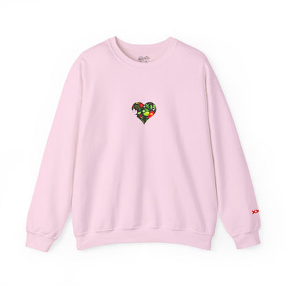 Copy of Copy of Copy of Matryoshka Doll Sweatshirt - Colorful Russian Nesting Doll Graphic Crewneck