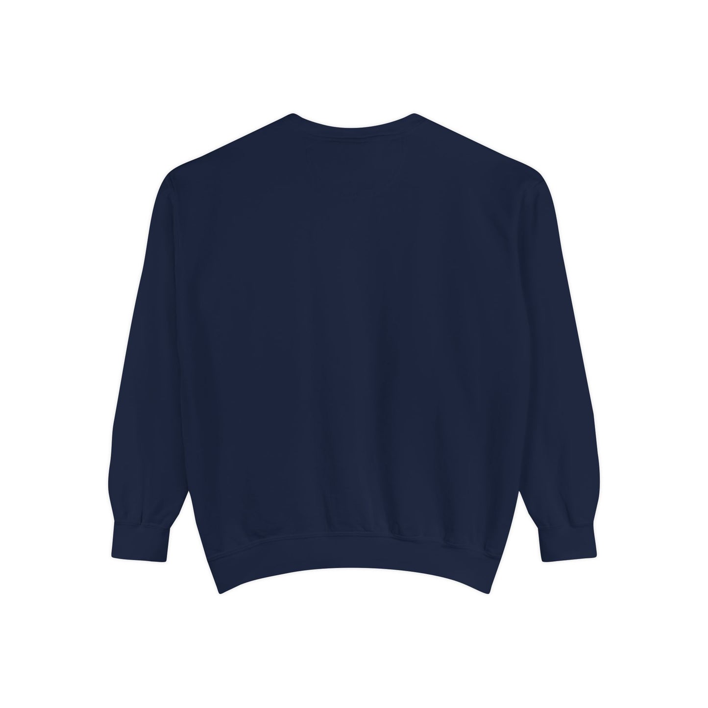 Matryoshka Doll Sweatshirt — Cute Russian Nesting Doll Graphic Crewneck